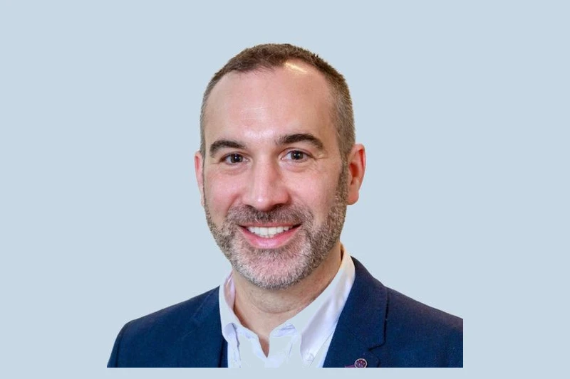 Nash Squared appoints Andrew Neal as new Chief People Officer
